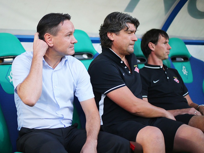 Аленичев, Ананко и Титов