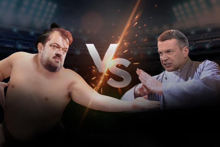 Уткин vs Соловьёв. Кто победил бы в реальном бою?