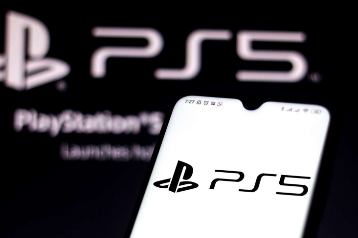 Контроллер PlayStation 5 позволит ощутить капли до