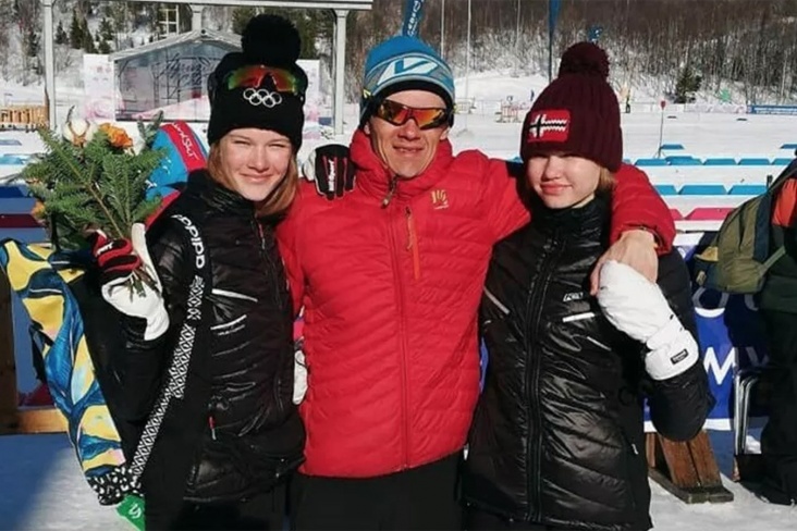 Двух белорусских лыжниц не пустили на ОИ-2022