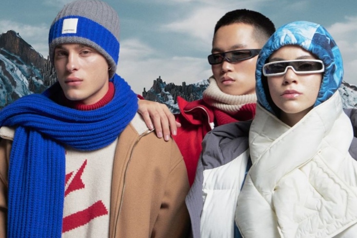 7 новых стильных коллекций зимней одежды