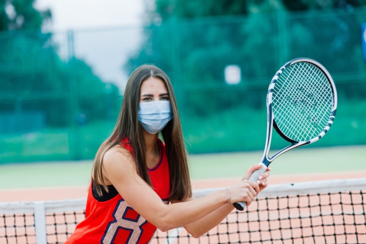 В каких видах спорта не опасен коронавирус?