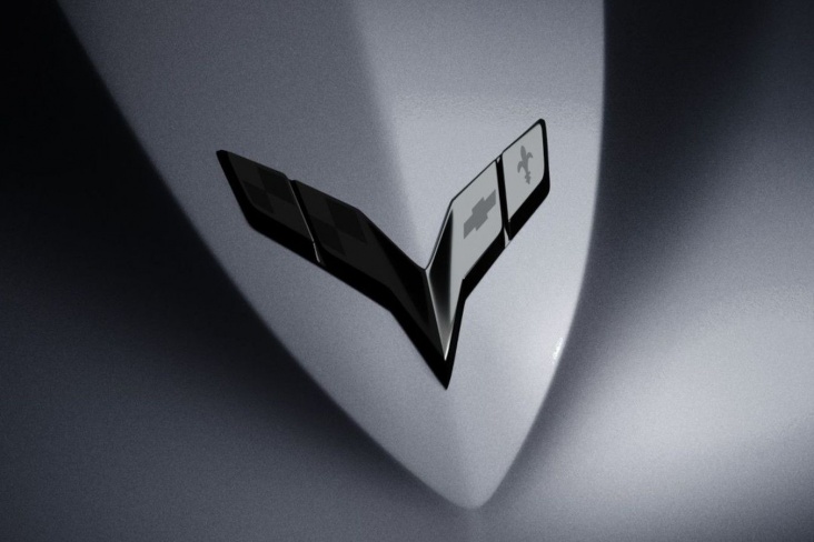 Концепт Chevrolet Corvette от Джейсона Баттерсби
