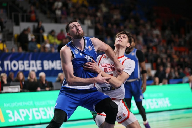 «Енисей» совершил ещё одну сенсацию