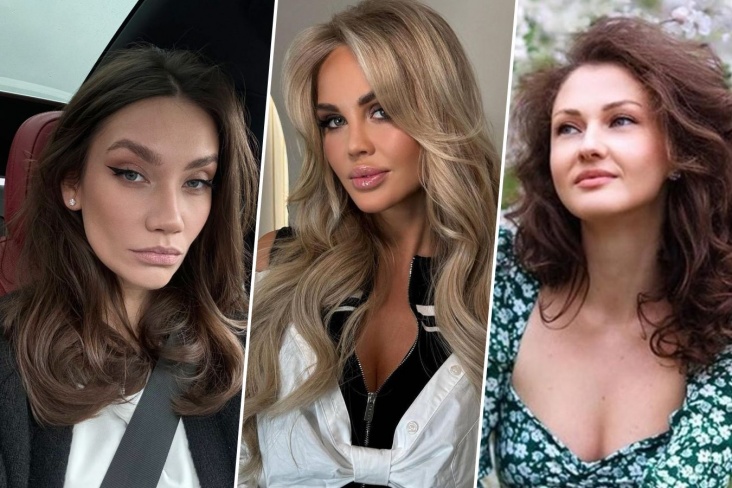 Как выглядят жёны российских футболистов