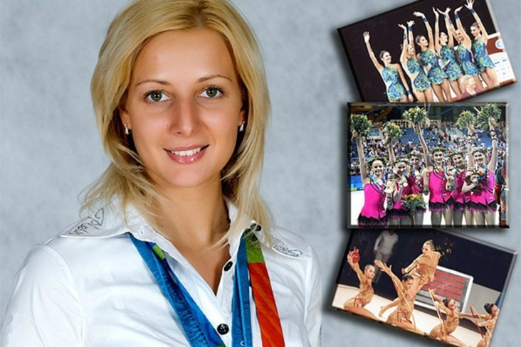 Трагическая история гимнастки Натальи Лавровой