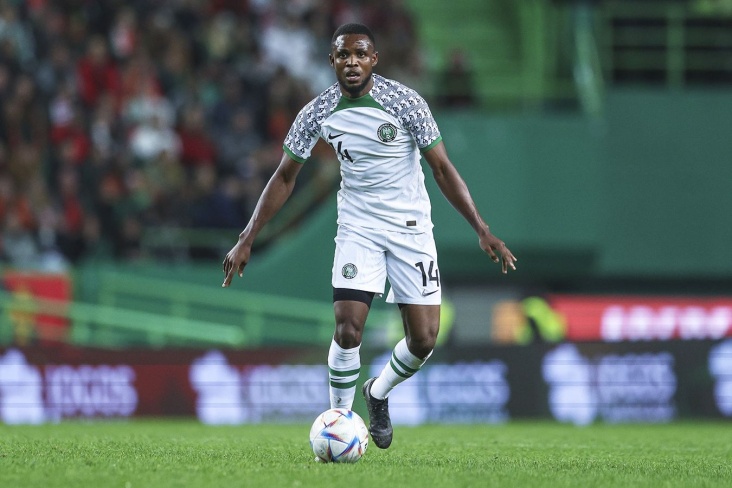Нигерия — Лесото: прогноз на матч ЧМ-2026