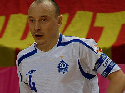 Александр Рахимов