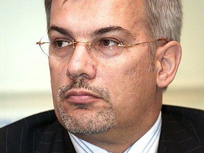 Олег Бубыренко