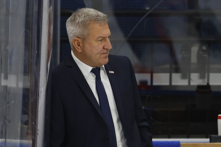 «Салават Юлаев» — «Лада»: прогноз на матч КХЛ