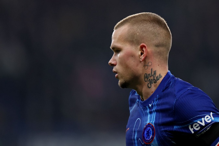 Названа дата возвращения Михаила Мудрика и возможный новый клуб