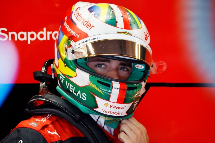 Charles Leclerc