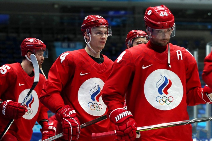 Что будет с российским хоккеем? LIVE