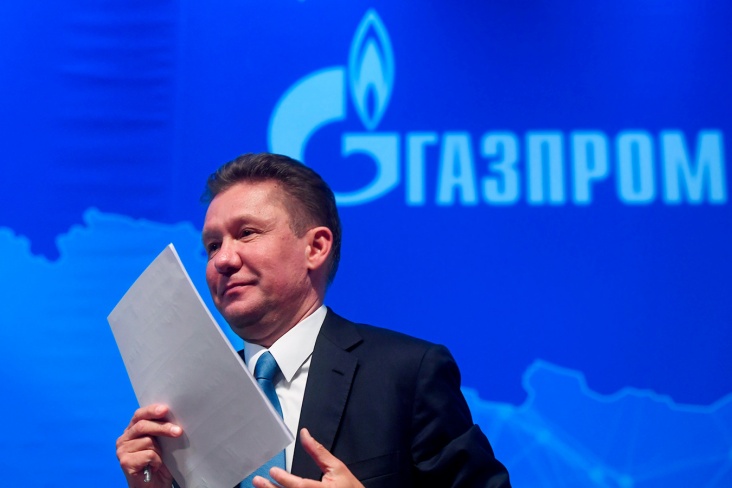 «Томь» получила от «Газпрома» 660 млн рублей