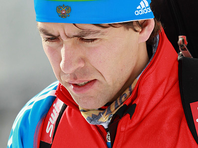 Андрей Маковеев