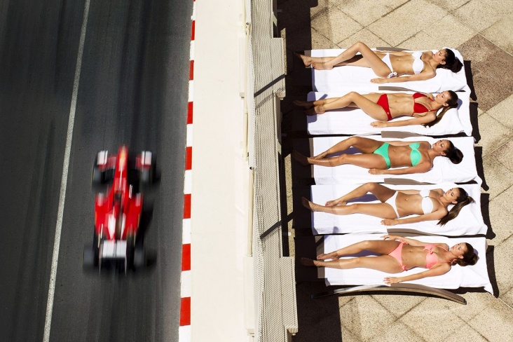 Гран-при Монако может пропасть из календаря Ф-1