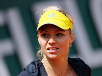 Мария Кириленко вышла в четвертьфинал