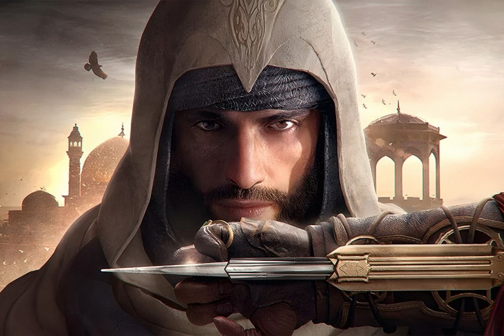 Игра Assassin's Creed Mirage (2023): дата выхода