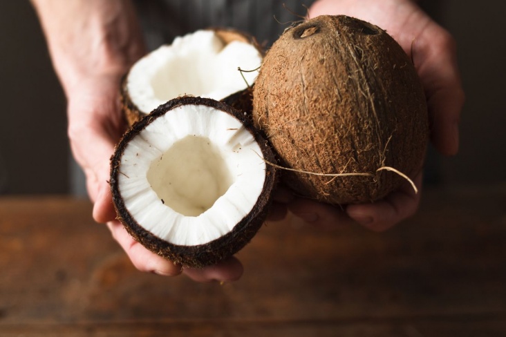 Учёные назвали неожиданную пользу кокоса