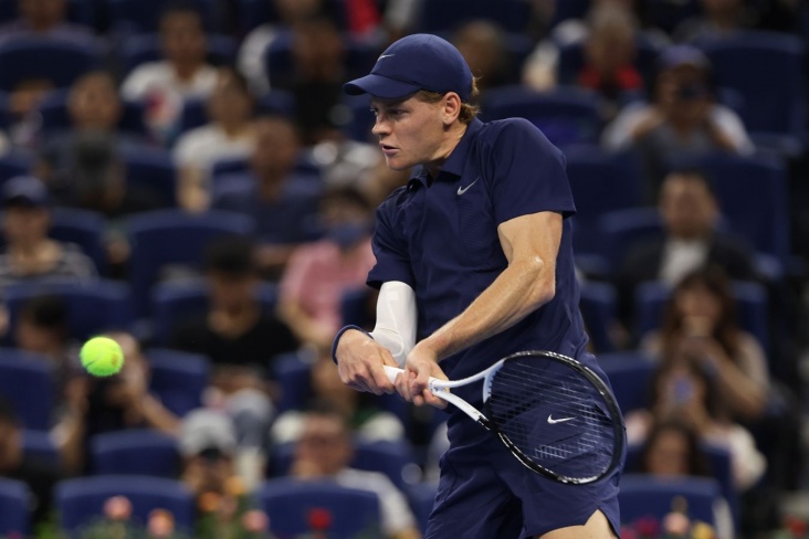 Янник Синнер