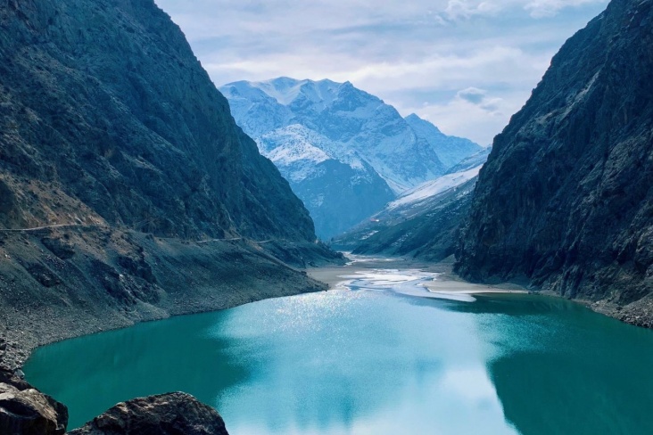 5 мест, ради которых стоит посетить Таджикистан