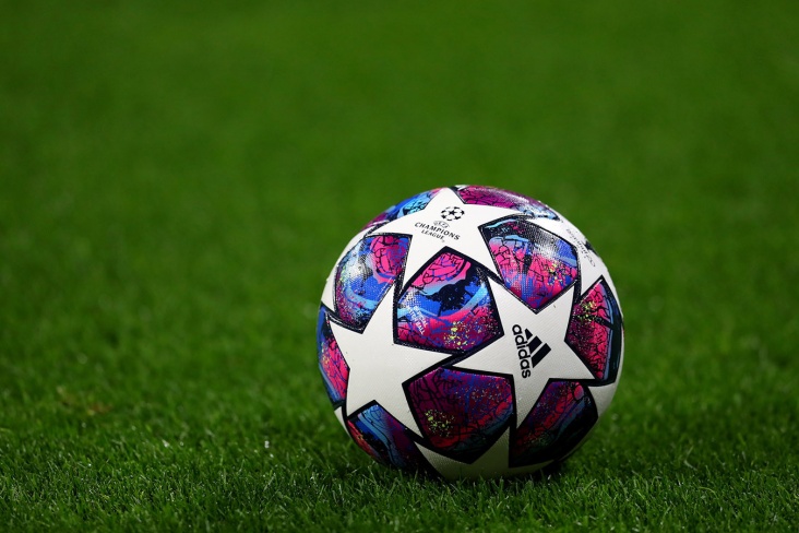 УЕФА приостановил розыгрыши Лиги чемпионов и Лиги