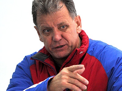 Михаил Варнаков-старший