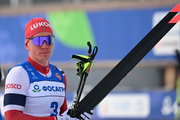 Бородавко — о конфликте Большунова и Бакурова: «Эмоции выплеснулись в неприглядной форме»