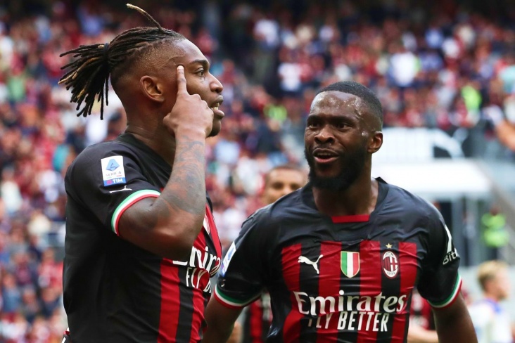 «Милан» — «Кремонезе»: прогноз на матч Серии А