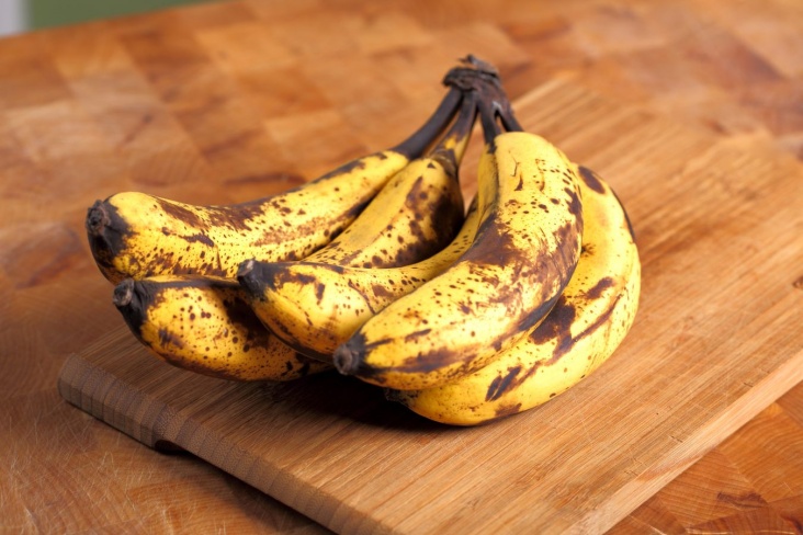 Банановая катастрофа