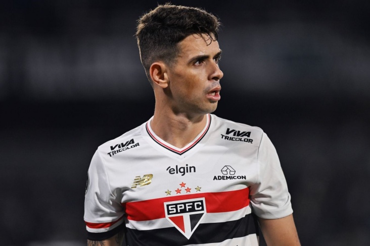 Экс-игрок «Челси» Оскар госпитализирован в Бразилии из-за проблем с сердцем