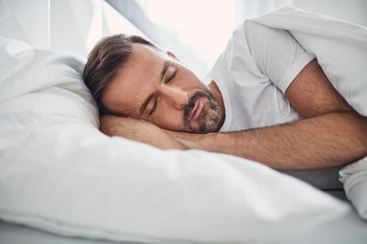 Когда люди спят лучше всего?