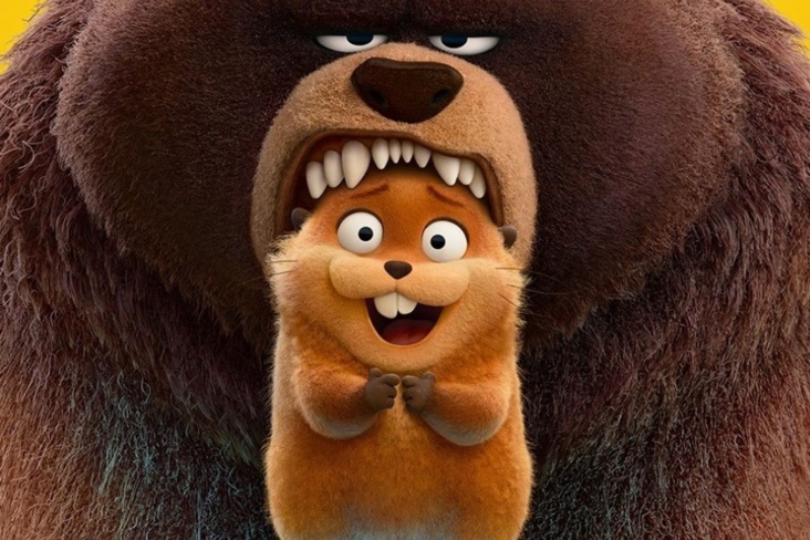 «Прыгуны»-2026