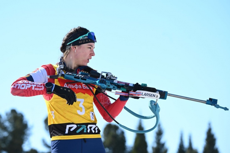 Анастасия Халили