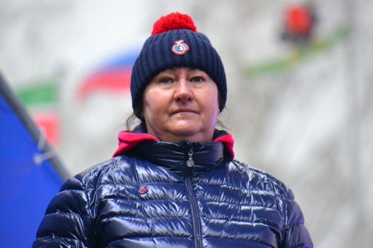 Елена Вяльбе Елена Вяльбе