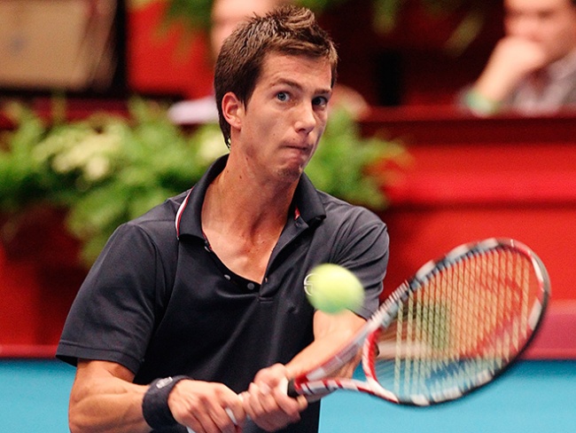 bedene tennis
