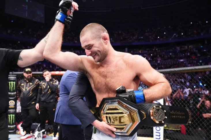 UFC 297, дата и время турнира, где смотреть, Шон Стрикленд — Дрикус дю Плесси, когда бой, кто фаворит, онлайн-трансляция