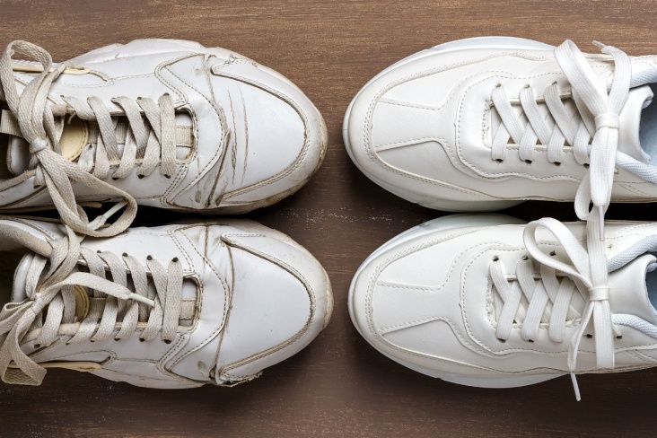 Как выбрать самые прочные кроссовки