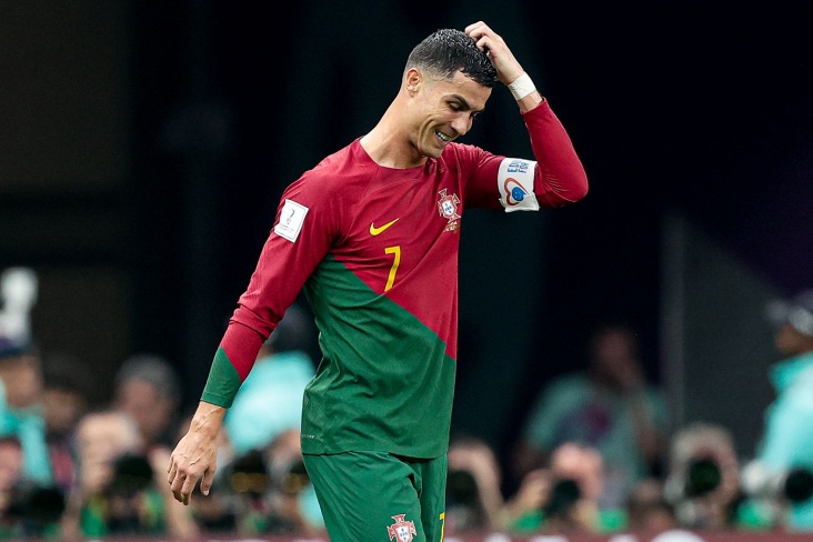 Португалия — Марокко: прогноз на матч ЧМ-2022