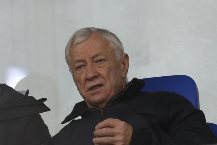 Борис Игнатьев: не ожидал, что в ЦСКА придёт Николич - Чемпионат