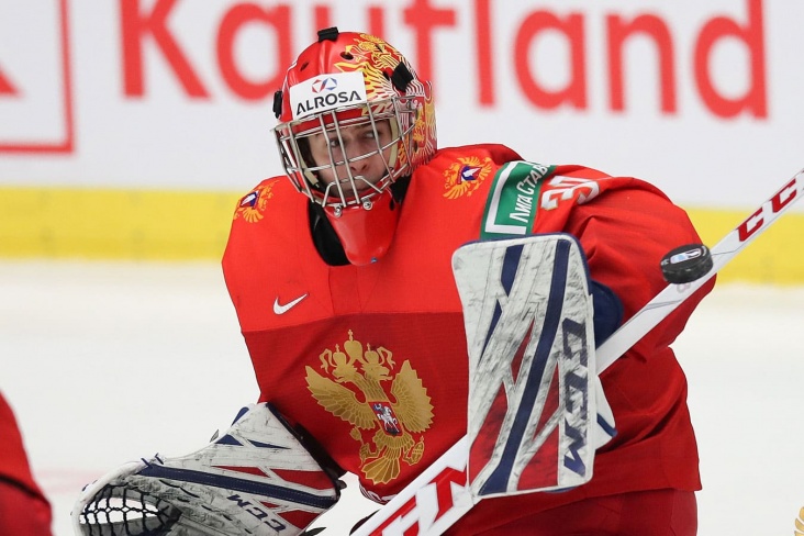 Четверо русских в первом раунде драфта НХЛ – 2020
