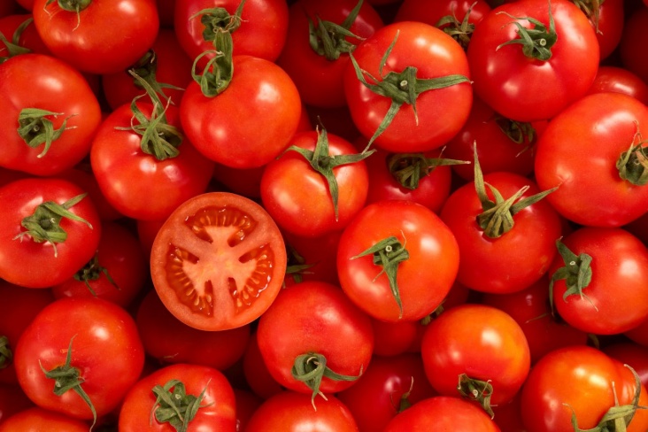 Диетолог назвал неожиданную пользу помидоров