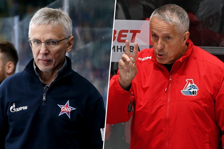 Сезон КХЛ-2025/2026: всё о клубах Запада