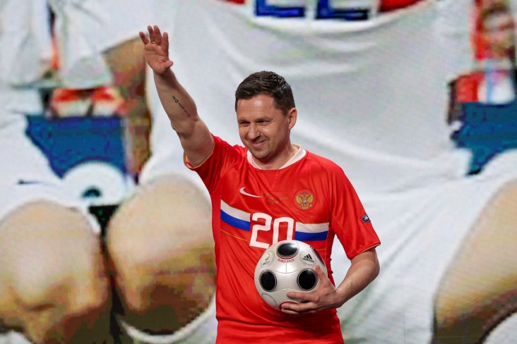 Семшов назвал шесть специалистов, которые могли бы возглавить «Спартак»