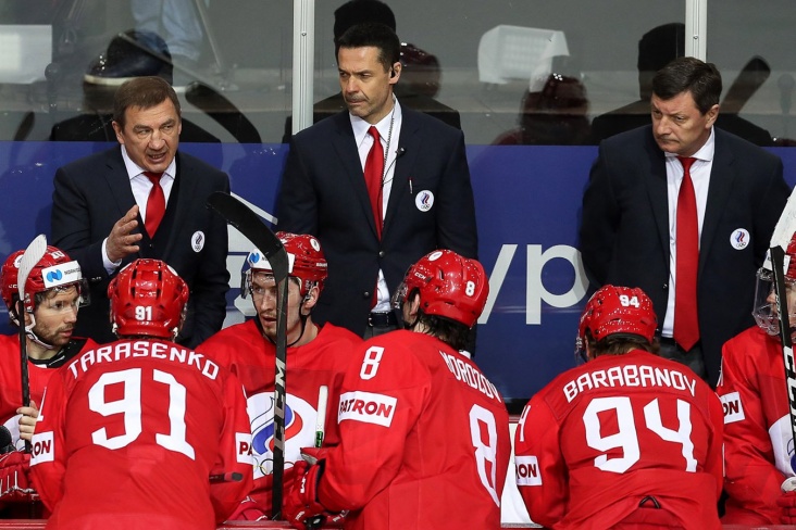 прогнозы на спорт