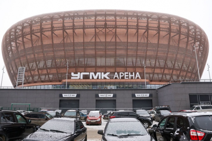 Что известно об арене «Автомобилиста»? Что известно об арене «Автомобилиста»?