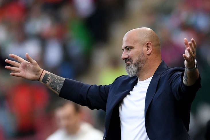 Деян Станкович