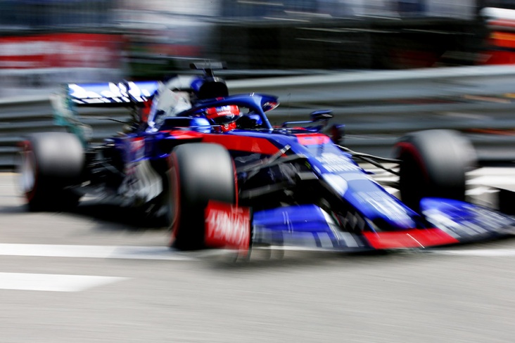Гран-при Монако Формулы-1: обзор прессы