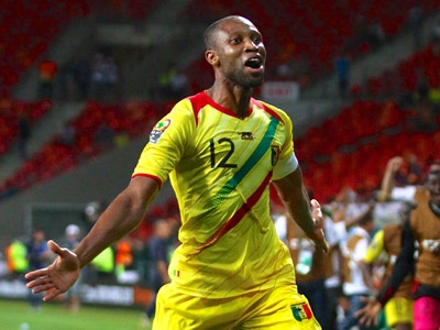 Мали – Нигер – 1:0. Сейду Кейта