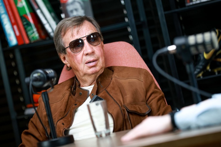 Юрий Сёмин подверг резкой критике качество судейства в РПЛ